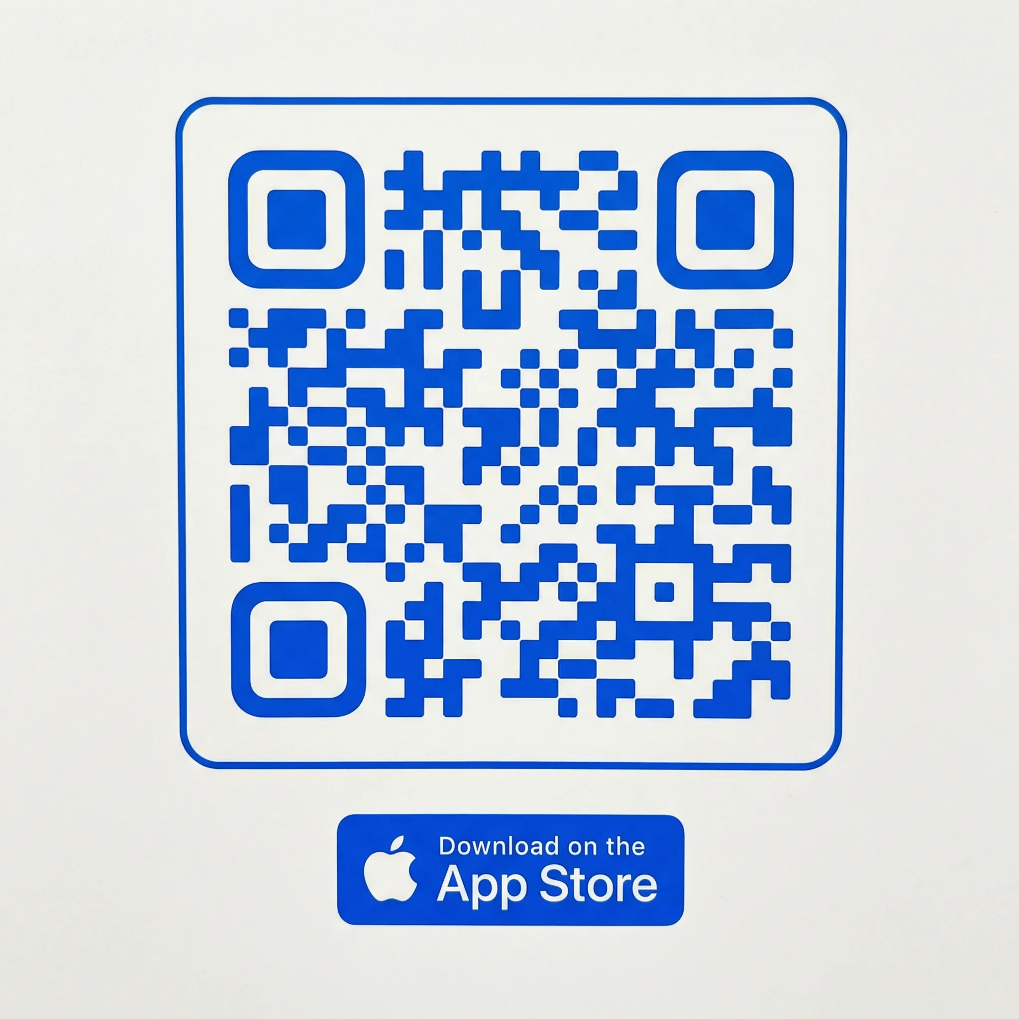 一个人看的视频观看免费观看 iOS版APP下载二维码